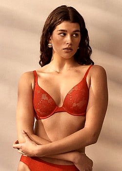 Mia Rogers